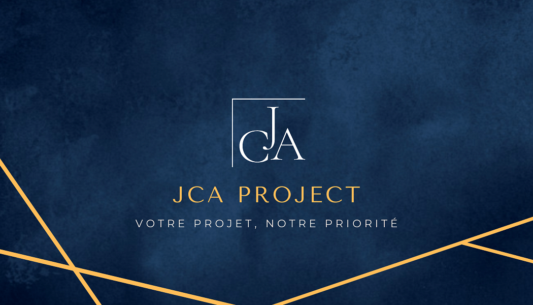 JCA project cover